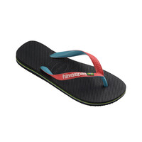 Havaianas chanclas niño HAV. BRASIL MIX puntera