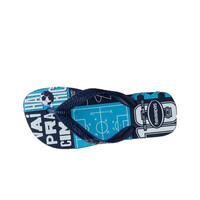 Havaianas chanclas niño HAV. KIDS ATLHETIC vista trasera