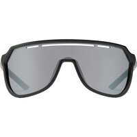 Hawkers gafas ciclismo FLY NEGRO MATE - PLATA 01