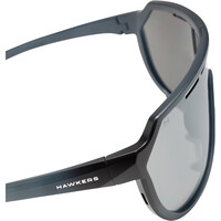 Hawkers gafas ciclismo FLY NEGRO MATE - PLATA 03