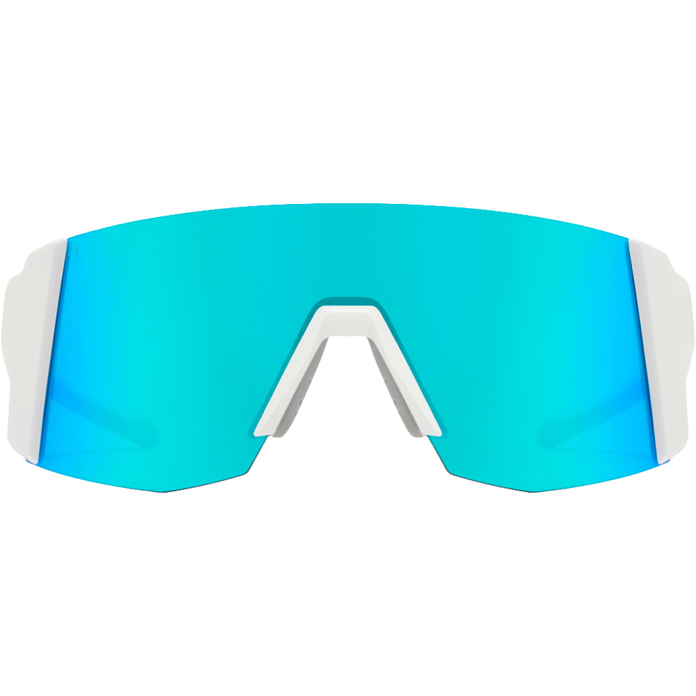 Hawkers gafas ciclismo LYNX S BLANCO MATE - AZUL 01