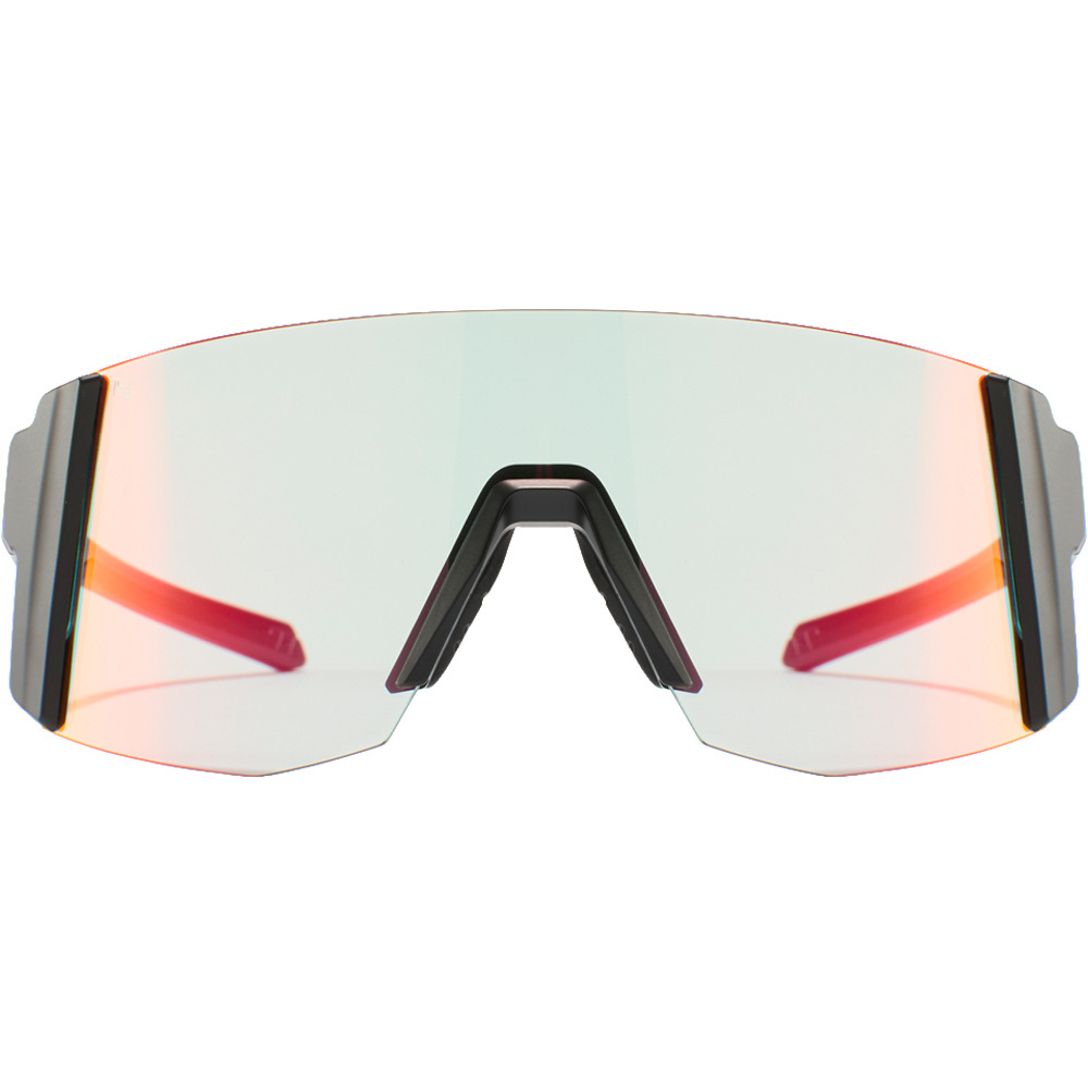 Hawkers gafas ciclismo LYNX S NEGRO MATE - FOTOCROMTICO CLEAR/NEGRO 01