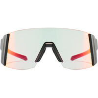 Hawkers gafas ciclismo LYNX S NEGRO MATE - FOTOCROMTICO CLEAR/NEGRO 01
