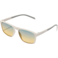 Hawkers gafas deportivas LION BLANCO MATE - DORADO CAIRO vista frontal