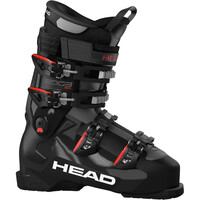Head botas de esquí hombre EDGE 80 HV lateral exterior