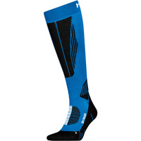 Head calcetines esquí HEAD SKI RACER KNEEHIGH 1P vista frontal