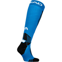 Head calcetines esquí HEAD SKI RACER KNEEHIGH 1P vista trasera