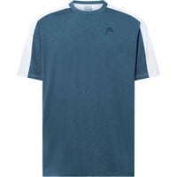 Head camiseta tenis manga corta hombre PLAY Tech T-Shirt MenNV 03