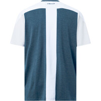 Head camiseta tenis manga corta hombre PLAY Tech T-Shirt MenNV 04