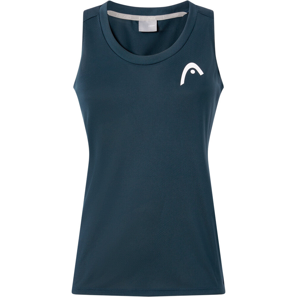 Head camiseta tirantes mujer PRO Tank Top WomenNV 03