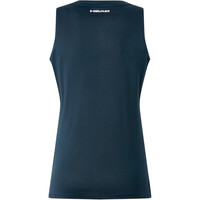 Head camiseta tirantes mujer PRO Tank Top WomenNV 04