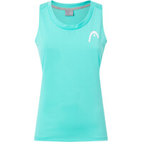 Head camiseta tirantes mujer PRO Tank Top WomenTQ 03
