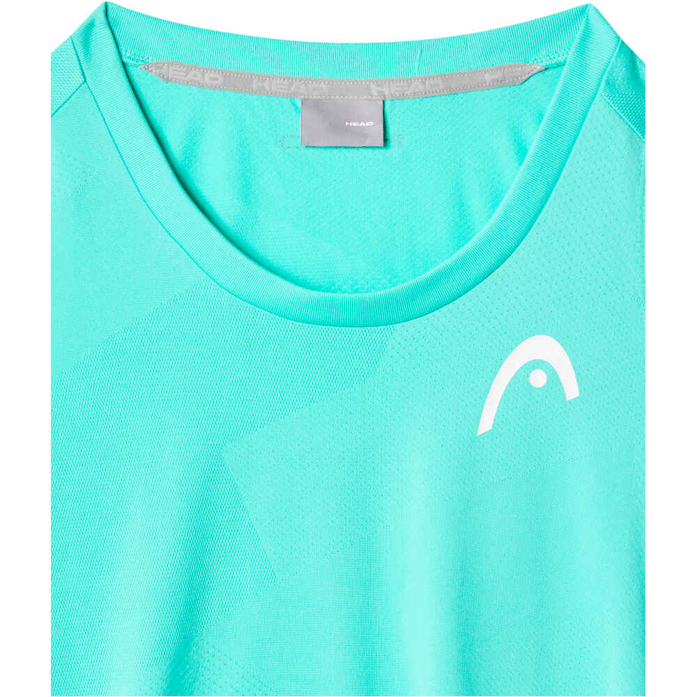 Head camiseta tirantes mujer PRO Tank Top WomenTQ 05