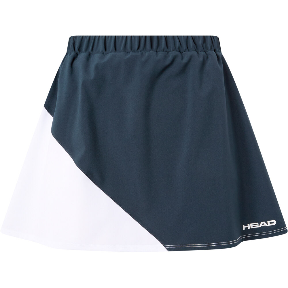 Head falda tenis DYNAMIC Skort WomenNVWH 03