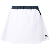 Head falda tenis DYNAMIC Skort WomenNVWH 04