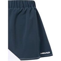 Head falda tenis DYNAMIC Skort WomenNVWH 05