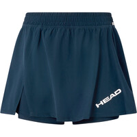 Head falda tenis PRO Skort WomenNV 03