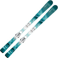 Head pack esquí y fijacion easy Joy + JOY 9 GW SLR vista frontal