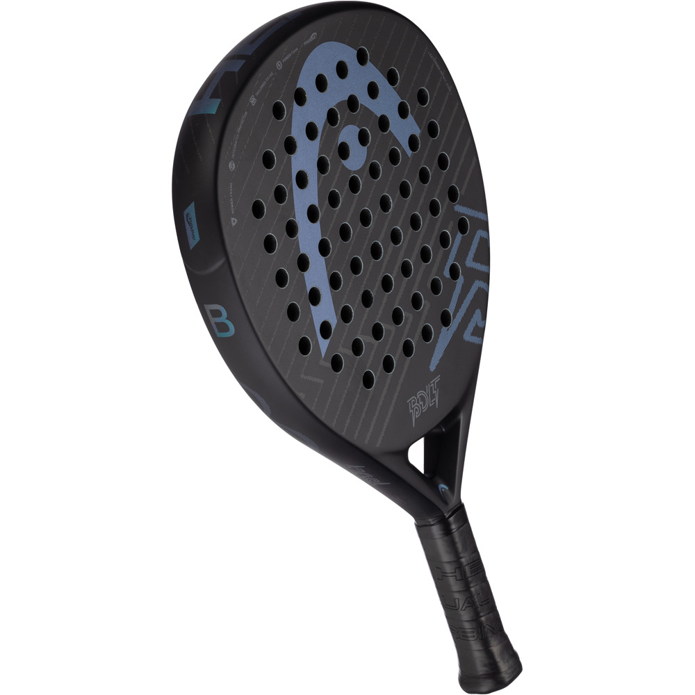 Head pala pádel adulto BOLT 2025 NE 02