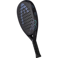 Head pala pádel adulto BOLT 2025 NE 03