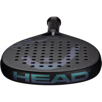Head pala pádel adulto BOLT 2025 NE 04