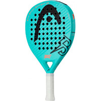 Head pala pádel adulto BOLT 2025 TLBK 01