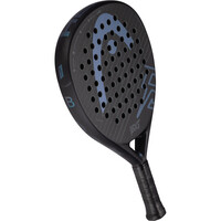 Head pala pádel adulto BOLT 2025_BK_PR 02