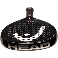 Head pala pádel adulto COELLO VIBE 2025 03