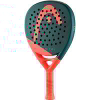 Head pala pádel adulto RADICAL MOTION 26 01