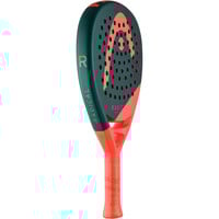 Head pala pádel adulto RADICAL MOTION 26 02