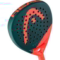 Head pala pádel adulto RADICAL MOTION 26 04