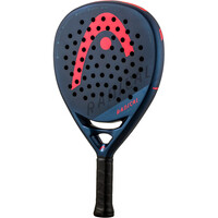 Head pala pádel adulto RADICAL PRO 24 01