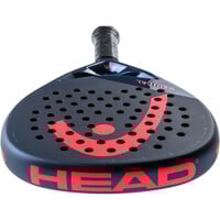 Head pala pádel adulto RADICAL PRO 24 04