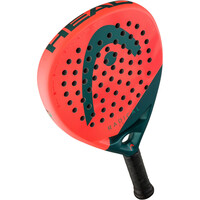 Head pala pádel adulto RADICAL TEAM 26 04