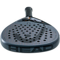 Head pala pádel adulto SPEED PRO 02