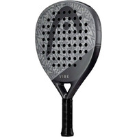 Head pala pádel adulto VIBE 2025 GRNE 01