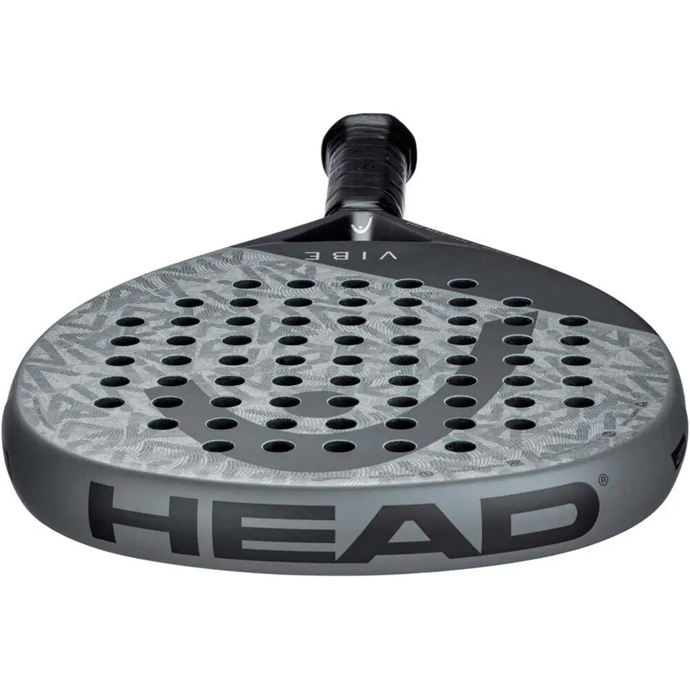 Head pala pádel adulto VIBE 2025 GRNE 04