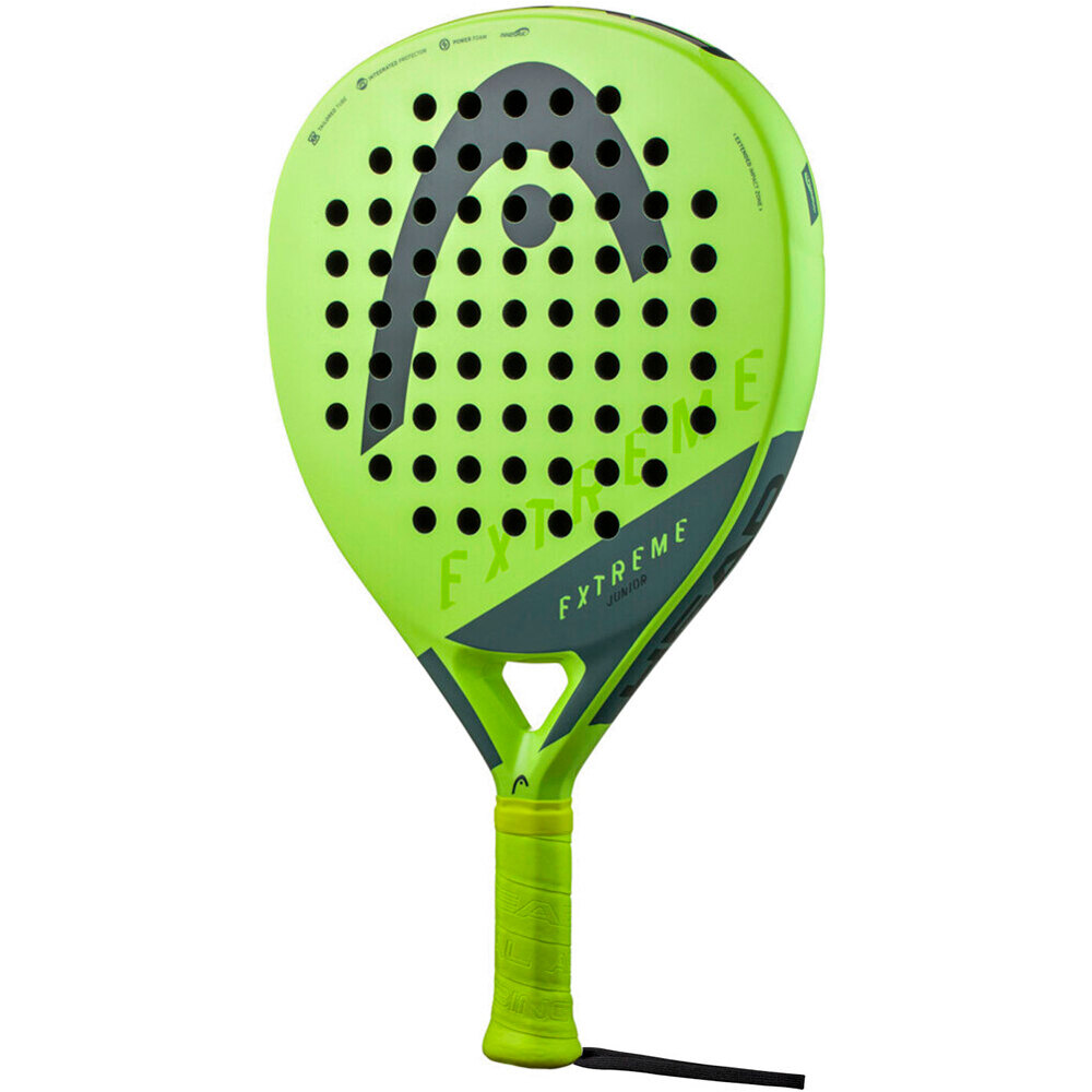 Head pala pádel niño PALA EXTREME JR 23 01