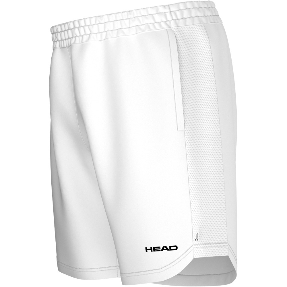 Head pantalón tenis hombre POWER Shorts Men NVWH vista detalle