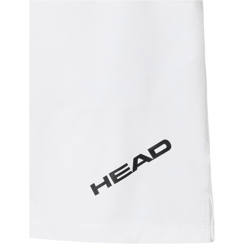Head pantalón tenis hombre PRO Shorts MenWH 05