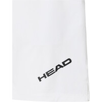 Head pantalón tenis hombre PRO Shorts MenWH 05