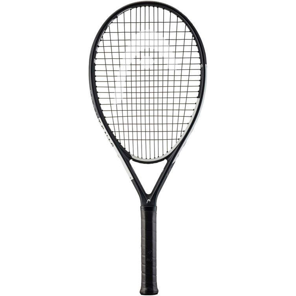 Head raqueta frontenis Frontenis Graphene S6 Pro vista frontal