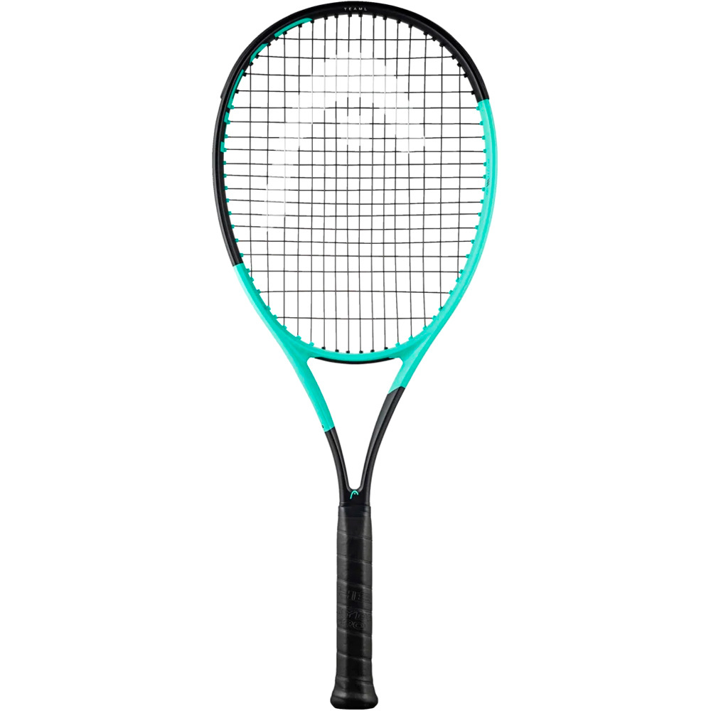 Head raqueta tenis Boom TEAM L vista frontal