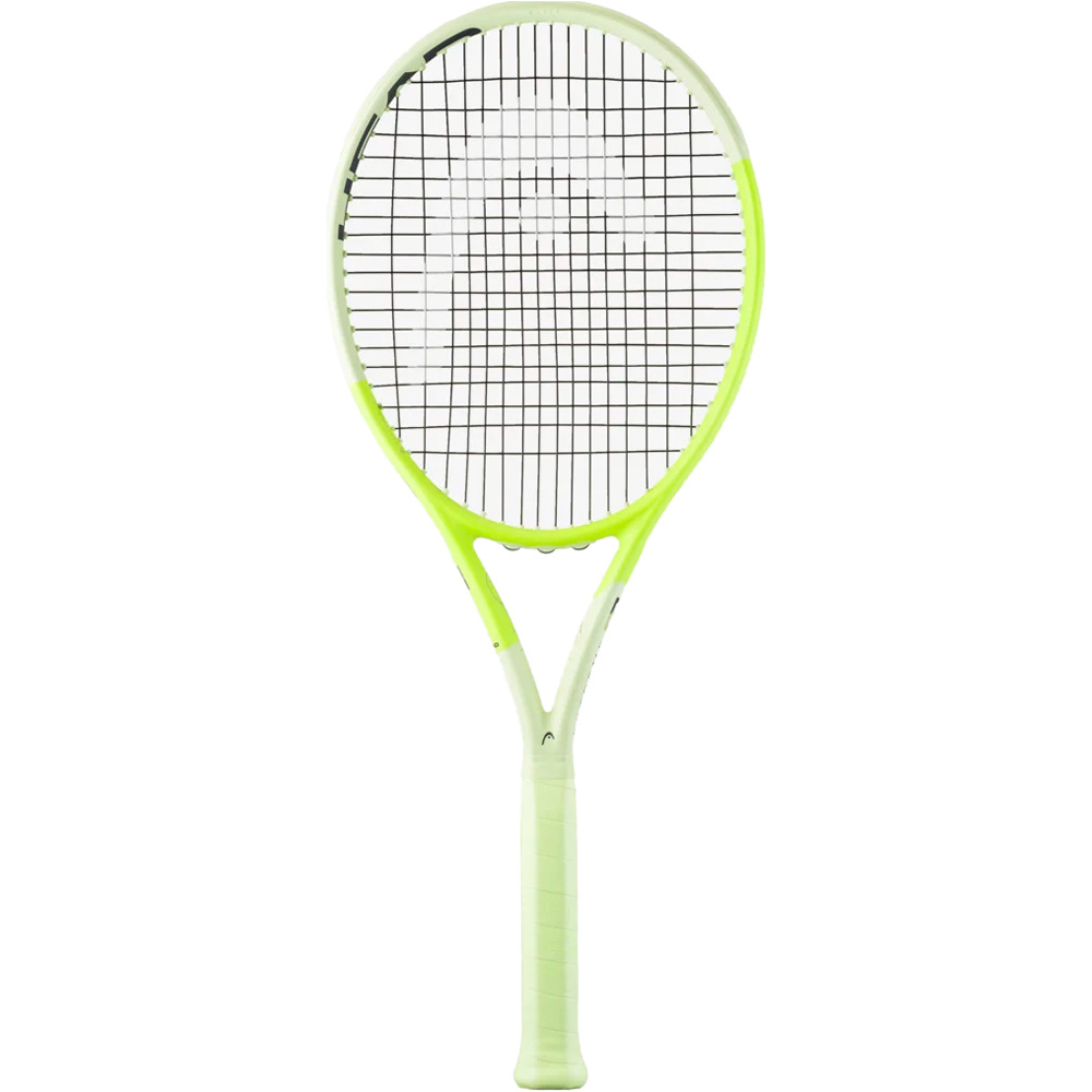 Head raqueta tenis Extreme ELITE vista frontal
