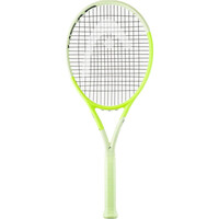 Head raqueta tenis Extreme ELITE vista frontal