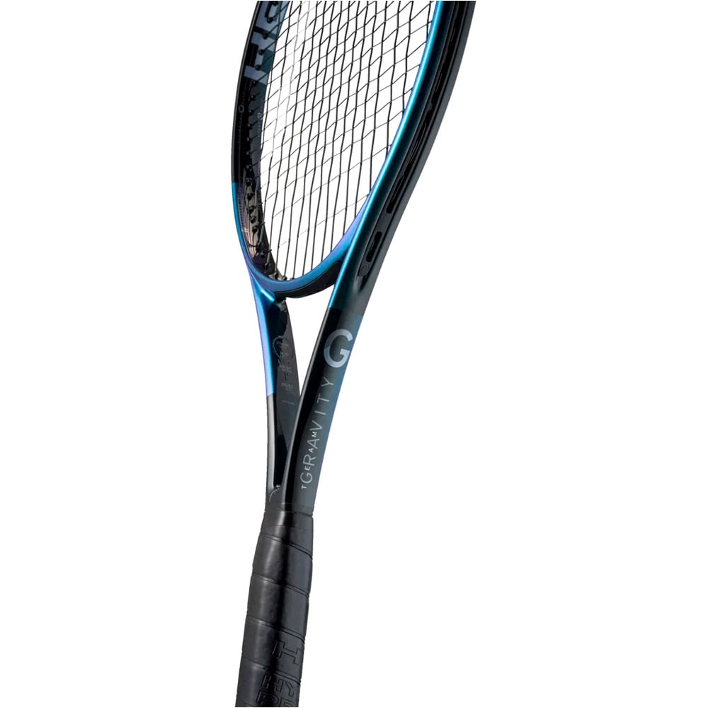 Head raqueta tenis Gravity TEAM 02