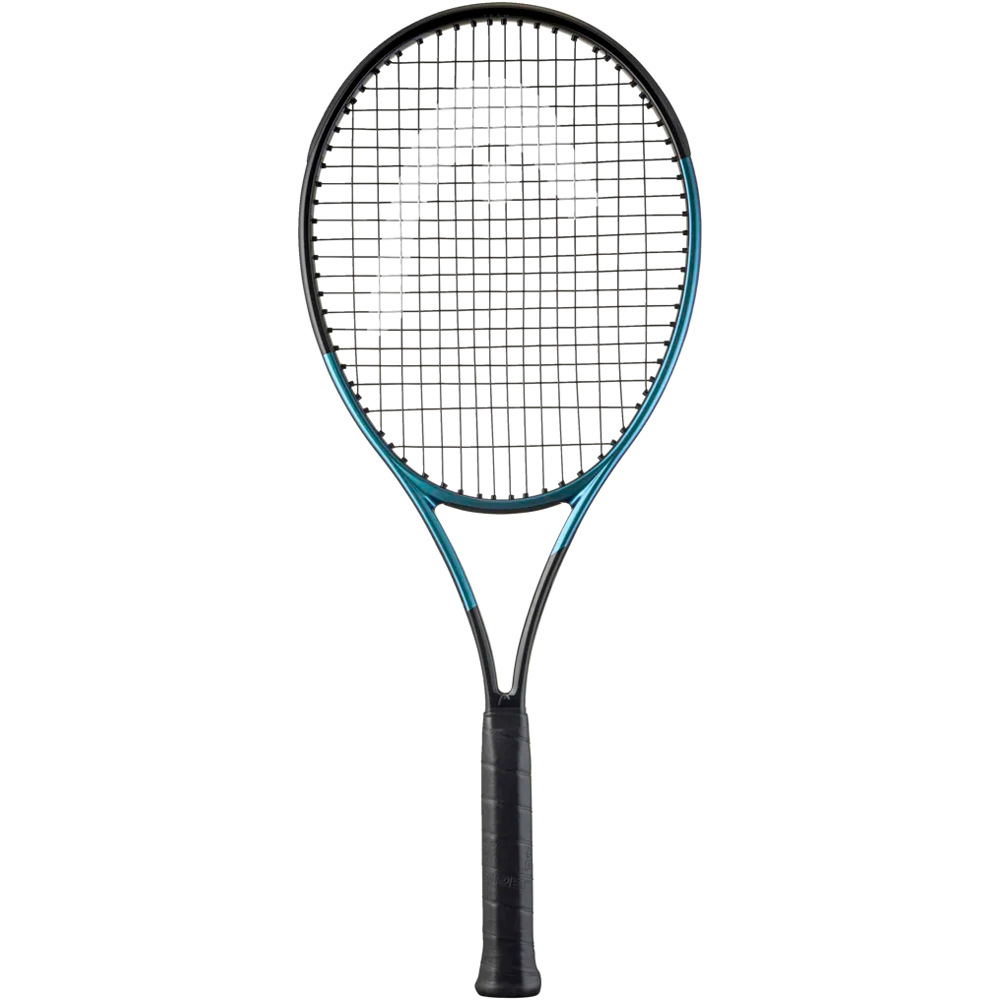 Head raqueta tenis Gravity TEAM vista frontal