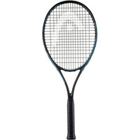 Head raqueta tenis MX Attitude COMP AZ vista frontal