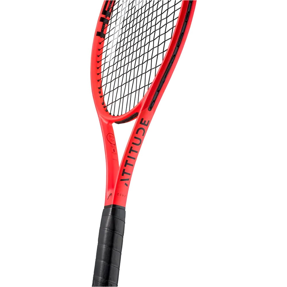Head raqueta tenis MX Attitude COMP NA 03