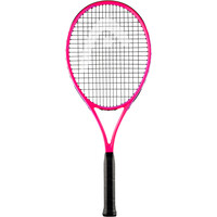 Head raqueta tenis MX ATTITUDE COMP RS vista frontal